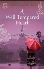 Well-Tempered Heart cena un informācija | Fantāzija, fantastikas grāmatas | 220.lv