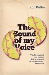 Sound of My Voice: Winner of Prix Millepages and Prix Lucioles, both for Best Foreign Novel New Edition цена и информация | Фантастика, фэнтези | 220.lv