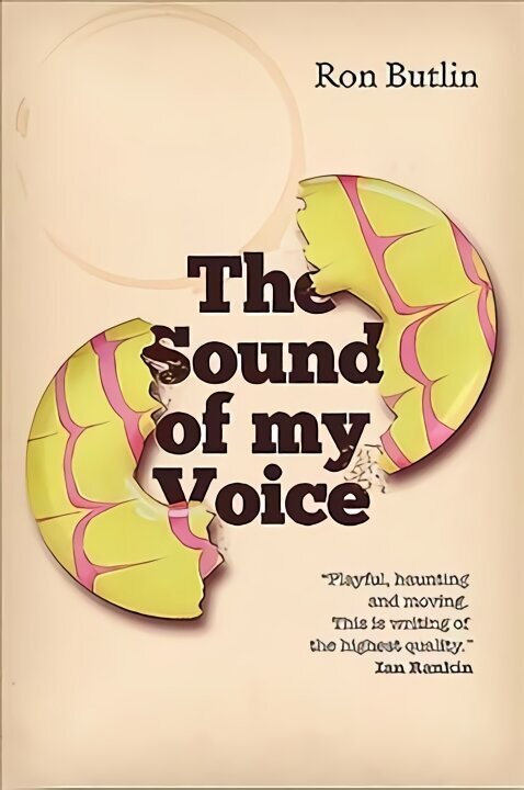 Sound of My Voice: Winner of Prix Millepages and Prix Lucioles, both for Best Foreign Novel New Edition цена и информация | Fantāzija, fantastikas grāmatas | 220.lv