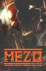 Mezo: Battle At Coban Rock цена и информация | Фантастика, фэнтези | 220.lv