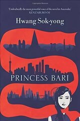 Princess Bari cena un informācija | Fantāzija, fantastikas grāmatas | 220.lv