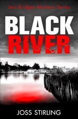 Black River, Book 1 cena un informācija | Fantāzija, fantastikas grāmatas | 220.lv