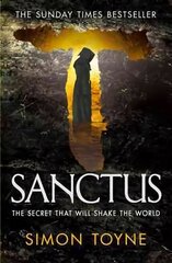 Sanctus edition цена и информация | Фантастика, фэнтези | 220.lv