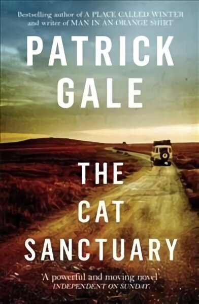 Cat Sanctuary цена и информация | Fantāzija, fantastikas grāmatas | 220.lv