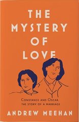 Mystery of Love cena un informācija | Fantāzija, fantastikas grāmatas | 220.lv