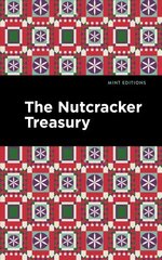 Nutcracker Treasury cena un informācija | Fantāzija, fantastikas grāmatas | 220.lv