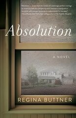 Absolution: A Novel cena un informācija | Fantāzija, fantastikas grāmatas | 220.lv