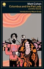 Columbus and the Fat Lady A List ed.: And Other Stories cena un informācija | Fantāzija, fantastikas grāmatas | 220.lv