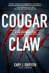 Cougar Claw цена и информация | Фантастика, фэнтези | 220.lv