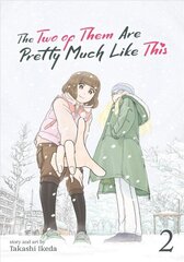 Two of Them Are Pretty Much Like This Vol. 2 цена и информация | Фантастика, фэнтези | 220.lv