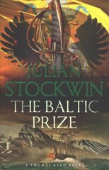 Baltic Prize: Thomas Kydd 19 cena un informācija | Fantāzija, fantastikas grāmatas | 220.lv