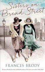 Sisters on Bread Street цена и информация | Фантастика, фэнтези | 220.lv