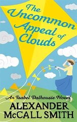 Uncommon Appeal of Clouds cena un informācija | Fantāzija, fantastikas grāmatas | 220.lv