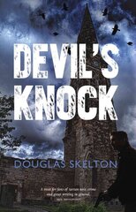 Devil's Knock 0th edition цена и информация | Фантастика, фэнтези | 220.lv