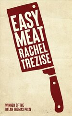 Easy Meat cena un informācija | Fantāzija, fantastikas grāmatas | 220.lv