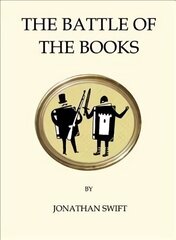 Battle of the Books cena un informācija | Fantāzija, fantastikas grāmatas | 220.lv