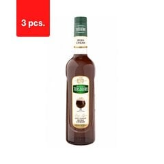 Sīrups TEISSEIRE, īru krēms, 0,7 l x 3 gab. cena un informācija | Mērces | 220.lv