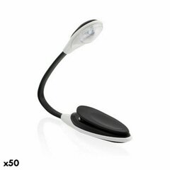 Lasīšanas LED Lampa Bigbuy Gadget, 50 gab. cena un informācija | Galda lampas | 220.lv