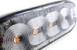 LED silšanas lampa Amio 4x3W LED R65 R10 12/24V IP67 cena un informācija | Lukturi un prožektori | 220.lv
