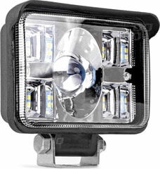 Darba lampa Amio AWL32 17 LED Combo 9-36V цена и информация | Фонари и прожекторы | 220.lv