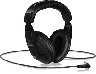 Behringer HPM1000-BK (27000753) цена и информация | Наушники с микрофоном Asus H1 Wireless Чёрный | 220.lv