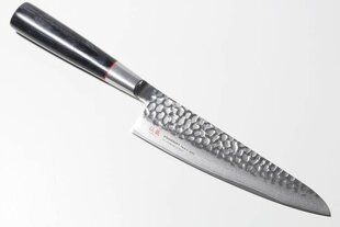 Nazis Suncraft Senzo Classic SZ-02 Utility Knife VG10 (12 cm) цена и информация | Ножи и аксессуары для них | 220.lv