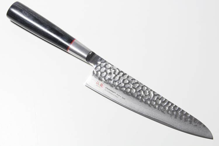 Nazis Suncraft Senzo Classic SZ-02 Utility Knife VG10 (12 cm) цена и информация | Naži un to piederumi | 220.lv