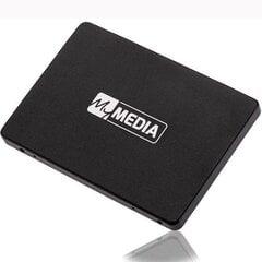 MyMedia 69282, 1 ТБ цена и информация | Внутренние жёсткие диски (HDD, SSD, Hybrid) | 220.lv