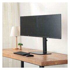 Eminent EW1538, Vesa 100, 13"-27" cena un informācija | Monitora turētāji | 220.lv