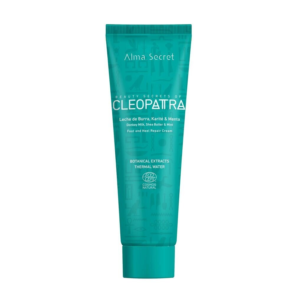 Mitrinošs krēms Cleopatra 100 ml цена и информация | Ķermeņa krēmi, losjoni | 220.lv