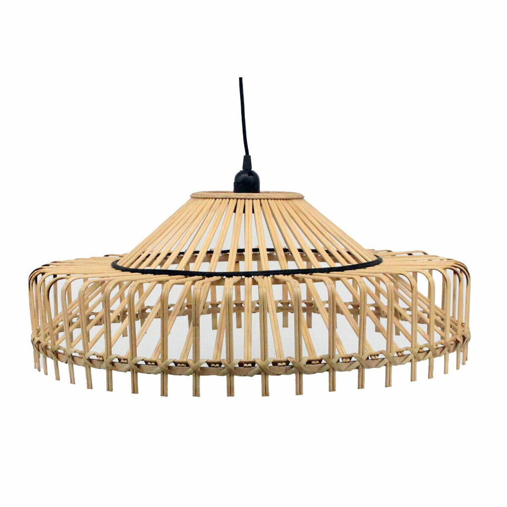 Griestu lampa DKD Home Decor (61 x 61 x 23 cm) cena un informācija | Griestu lampas | 220.lv