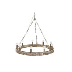 Griestu lampa DKD Home Decor (78 x 78 x 13 cm) цена и информация | Потолочные светильники | 220.lv