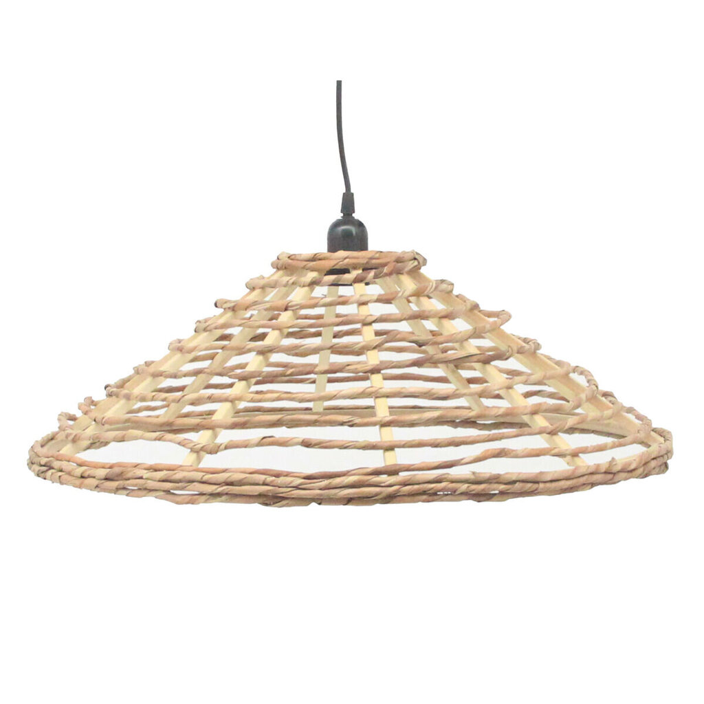 Griestu lampa DKD Home Decor (57 x 57 x 19 cm) cena un informācija | Griestu lampas | 220.lv