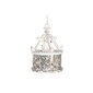 Griestu lampa DKD Home Decor (46 x 46 x 62 cm) cena un informācija | Lustras | 220.lv