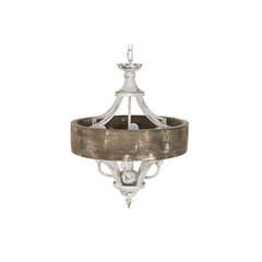 Griestu lampa DKD Home Decor (46 x 46 x 58 cm) cena un informācija | Griestu lampas | 220.lv