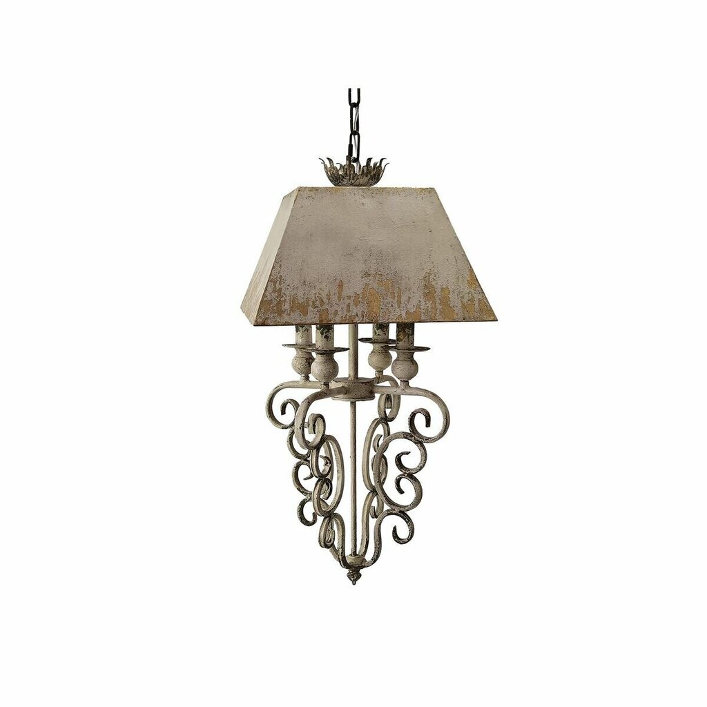 Griestu lampa DKD Home Decor (37,5 x 37,5 x 73,5 cm) cena un informācija | Griestu lampas | 220.lv