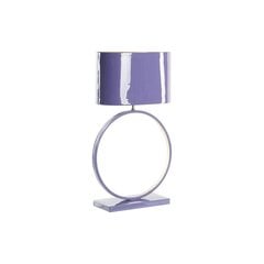 Galda lampa DKD Home Decor (41 x 20 x 71 cm) цена и информация | Настольные лампы | 220.lv