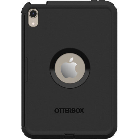 Otterbox Defender Apple iPad Mini 6 cena un informācija | Somas, maciņi | 220.lv