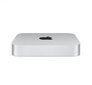 Mac mini: Apple M2 chip with 8‑core CPU and 10‑core GPU, 256GB SSD MMFJ3ZE/A cena un informācija | Stacionārie datori | 220.lv