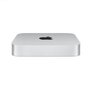 Mac mini: Apple M2 chip with 8‑core CPU and 10‑core GPU, 256GB SSD MMFJ3KS/A цена и информация | Stacionārie datori | 220.lv