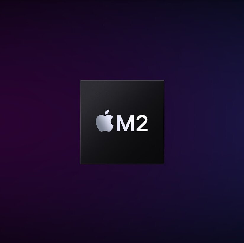 Mac mini: Apple M2 chip with 8‑core CPU and 10‑core GPU, 512GB SSD MMFK3ZE/A cena un informācija | Stacionārie datori | 220.lv