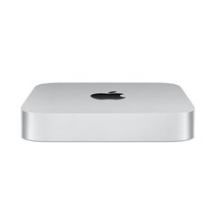 Mac mini: Apple M2 Pro chip with 10‑core CPU and 16‑core GPU, 512GB SSD MNH73KS/A cena un informācija | Stacionārie datori | 220.lv