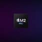 Mac mini: Apple M2 Pro chip with 10‑core CPU and 16‑core GPU, 512GB SSD MNH73KS/A cena un informācija | Stacionārie datori | 220.lv