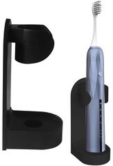 Держатель для электрической зубной щетки F167 цена и информация | Аксессуары для ванной комнаты | 220.lv