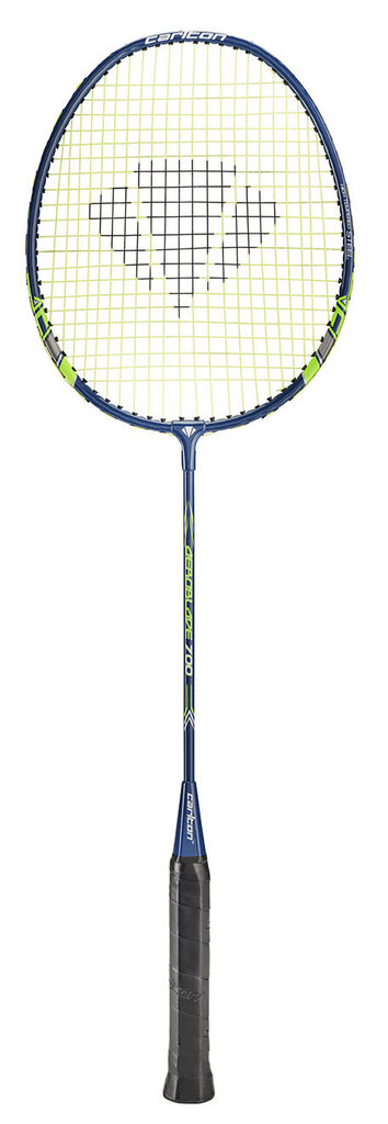 Badmintona rakete Carlton AEROBLADE 700 G4 beginner cena un informācija | Badmintons | 220.lv