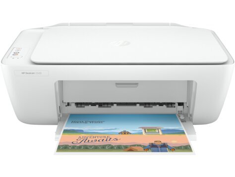 HP DeskJet 2320 All-in-One cena un informācija | Printeri un daudzfunkcionālās ierīces | 220.lv