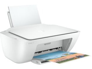 Принтер HP DeskJet 2320 All-in-One цена и информация | Принтеры | 220.lv