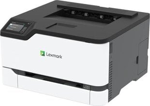 Lexmark 40N9410 цена и информация | Принтеры | 220.lv