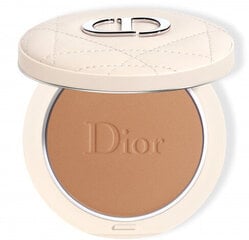 Bronzeris Dior Forever Natural Bronze Bronzer 05 Warm Bronze, 9 g cena un informācija | Bronzeri, vaigu sārtumi | 220.lv