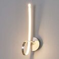 Eldin - dekoratīva LED sienas lampa